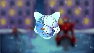 LOSTTOWER &mdash; SNOWBALL | НОВОГОДНЯЯ МУЗЫКА | NEW YEAR MUSIC