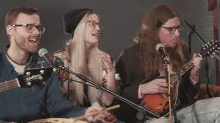 Not My Circus - Nicobar | BASIK SESSIONS
