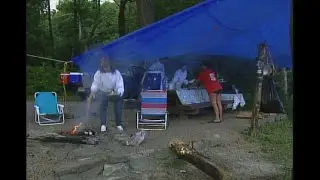 Georgia Outdoor's Guide to Never Spending a Weekend at Home | Georgia Outdoors Vintage