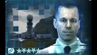 Mail : George Baton - Death Stranding