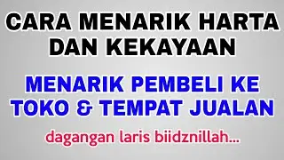 #101 AMALAN PENARIK PEMBELI & PELANGGAN & BANYAK PESANAN