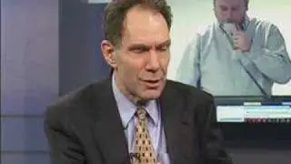 Why the losses on Wall Street?