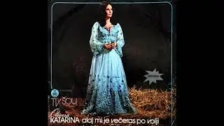 Olivera Katarina - Evo banke, cigane moj | [Official Music Audio]