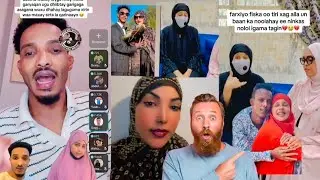 DIL AYEY KABAD BADEY FARXIYA FISKA  DHAHDEY XAG ALE AYANKA NOLAHAY MUBAARAG NAFTA AYUU IDHAFIN RABEY