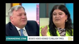 I just wanna say&hellip; (original clip and video title at the end)
