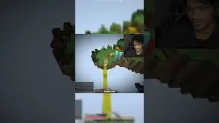 Intense Bedwars Moments #gamerfleet #shorts