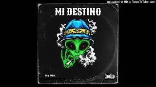 LA VIDA FRIA - MR HBK & Lil Me1v