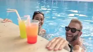 Magic Tropical Splash Video Oficial - Instalaciones y servicios