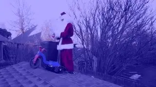 #MMM24 | Don't Mess with Santa