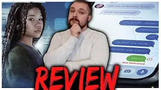 Missing (2023) Movie Review