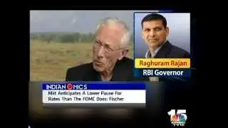 The Jackson Hole Economic Symposium - INDIANOMICS - 1
