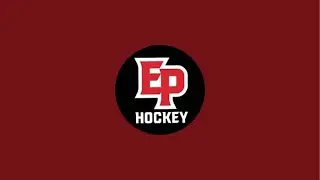 Eden Prairie Squirt B2 Black vs EP B2 Red
