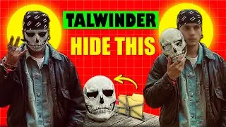 Why Exposed Videos on Talwiinder Face Reveal | Now Flop or Hit ?