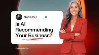 Is AI Recommending You?