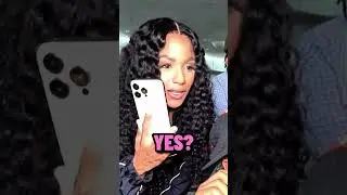 Кай Сенат проверяет, верна ли Джиджи! 😂❤️