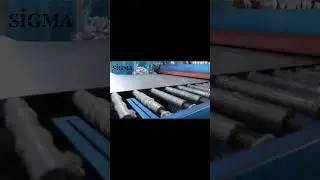 Aluminum coil production process #aluminumcoil