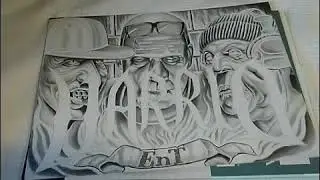VARRIO EnT - SUR Side