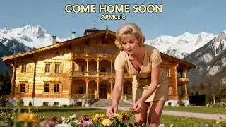 APMusic | Come Home Soon | Traditional Pop | Orchestral pop | 1960s Theme |