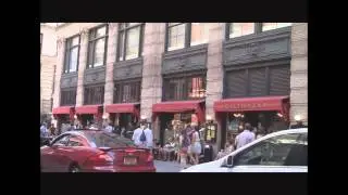 SoHo - New York's Midtown South Submarket