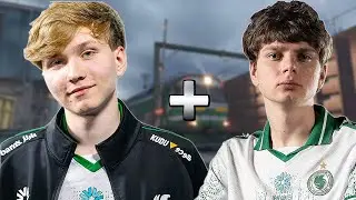 MONESY and KYOUSUKE on Faceit with Utility Guide, Multi POV and Voice Comms (Train)