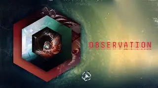 ]-[ate' Plays: Observation [PS4]