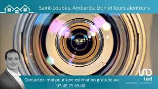 Estimation gratuite de votre bien, Bordeaux Rive droite