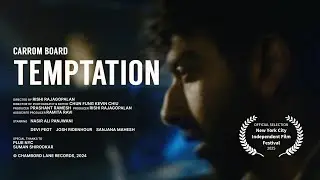 Carrom Board - Temptation (Official Video)