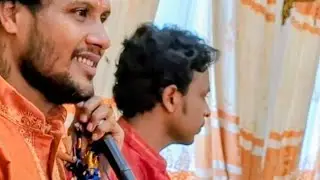 Anthivarum neram || Pirathith nadaswaram 