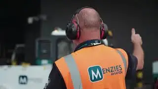 Menzies Aviation - Case Study | Uber for Business
