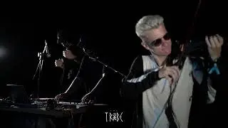 Tuba Twooz & Jet Laim Live at Dream of Utopia Festival 2021