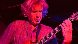 The Tale of Taliesin by Soft Machine (Live in Toronto)