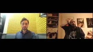 Releasing A Whole Series In One Day??! - Rob J. Hayes, author of The War Eternal