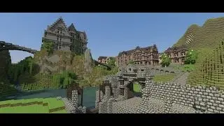Minecraft in windows 10 News | NEW MOBS, NEW CITIES, NEW BOSS FIGHT! | Minecon 2015 HINTS