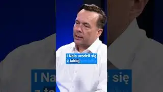 Z czego narodził się Nais?