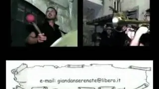 Bitonto-piccola Band Video By Mimmo Latilla