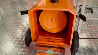 ON Torch Extraction , Welding Fume Extraction System , Kemper , VACUFIL COMAPCT