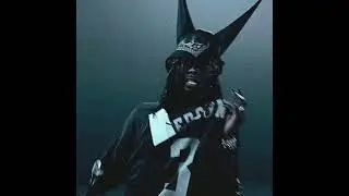 [FREE] Playboi Carti WLR Deluxe Type Beat - 