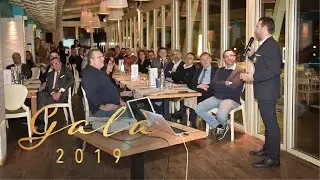 Gal&agrave; Make Group 2019