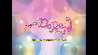 Magical Doremi - Ojamajo Doremi - Opening Espa&ntilde;ol Latino