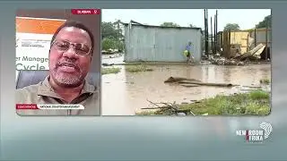 Floods declared National Disaster after widespread damage