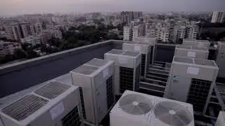 Innovative Engineers| Turnkey HVAC and BMS Project Management Company| Corporate Video