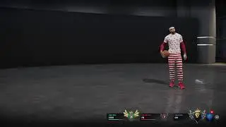 NBA Live 19 Solo Summer Is Shorts Sotuhwest Gameplay