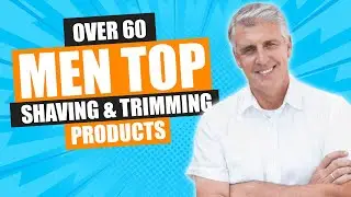 60 Over Grooming Products!