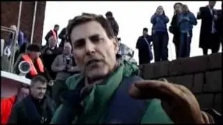 Uri Geller Visits The Lamb. Part 1