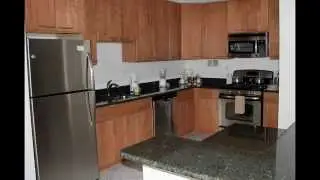 Furnished Apartment Arlington, VA - SuiteAmerica Intern Package at Crystal Plaza