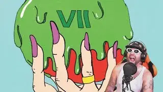 VELENO 7 feat. MADMAN/GEMITAIZ - EXTRABEAT ITA #15 XIUDER