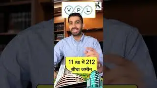 Micro Cap Stock Analysis: Vardhman Polytex #shorts #stockmarket #investing