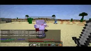 Mod&eacute;rons sur ThunderNetwork ... Episode #5