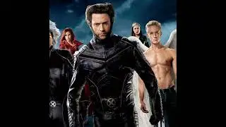 X-Men: Queer and Disabled Identity