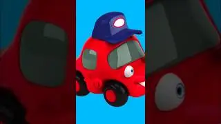 Kids Playing With Toy Cars 🚗 | Fun Learning Video for Children